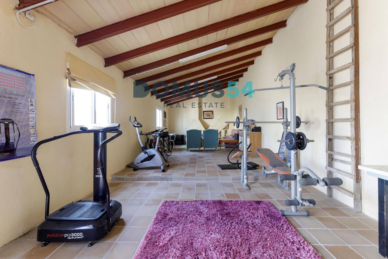 5 quarto Moradia para venda em Sa Pobla com piscina - 849 000 € (Ref: 9459833)