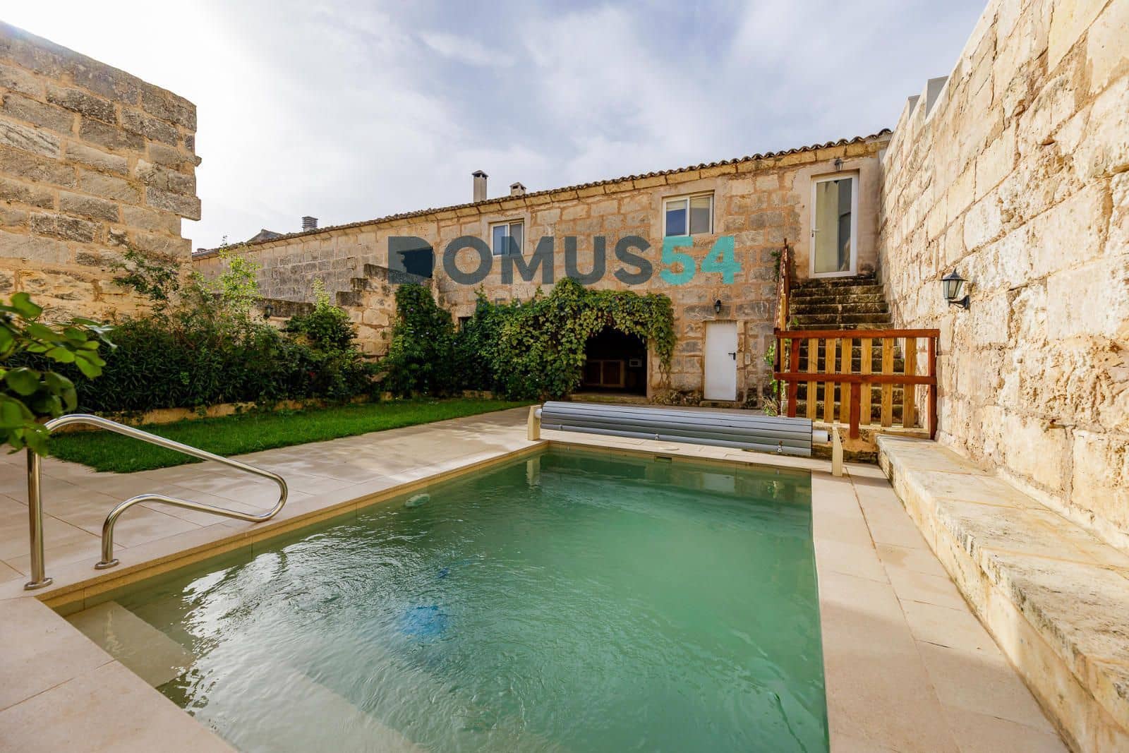 5 quarto Moradia para venda em Sa Pobla com piscina - 849 000 € (Ref: 9459833)