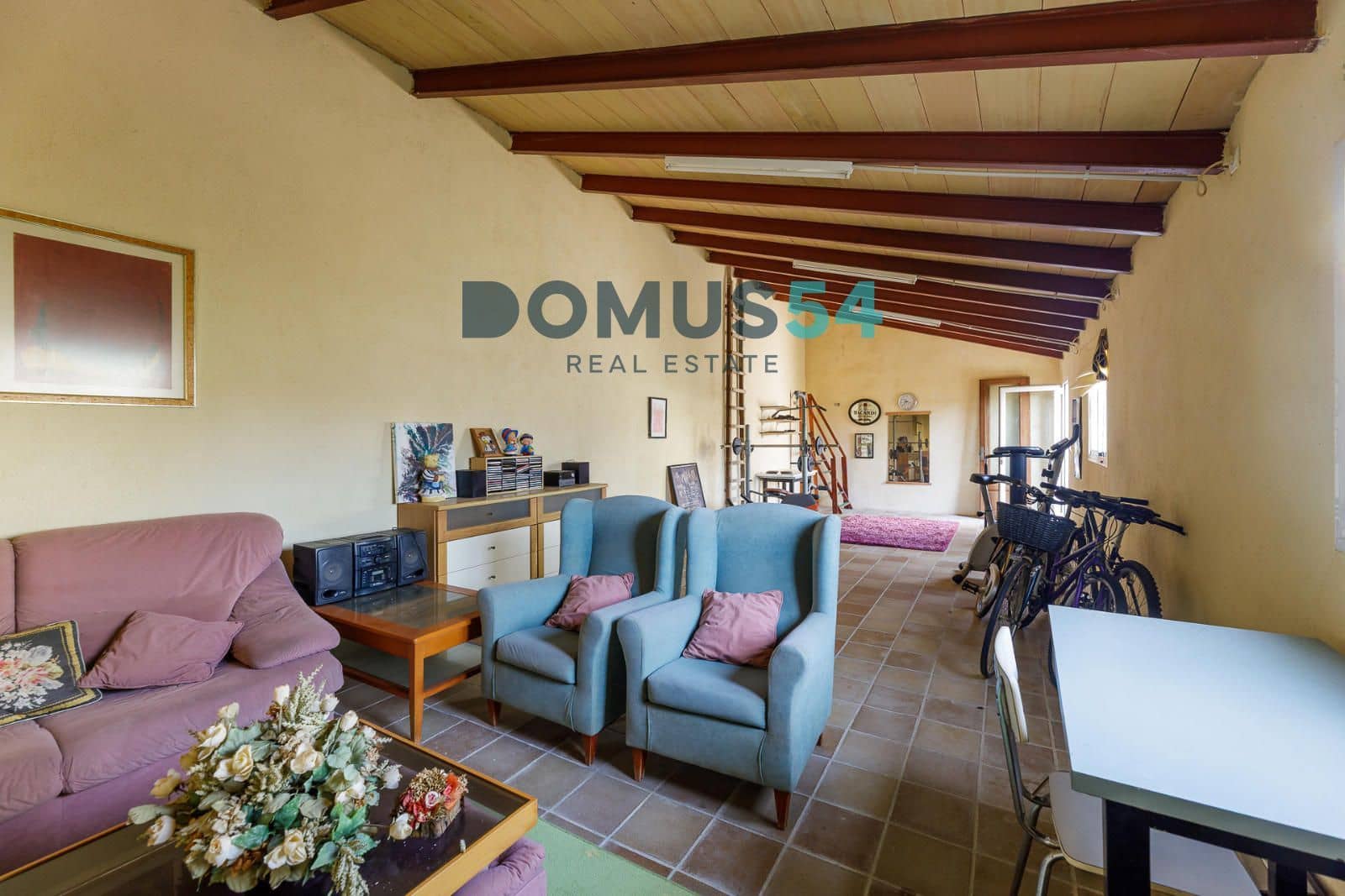 5 quarto Moradia para venda em Sa Pobla com piscina - 849 000 € (Ref: 9459833)