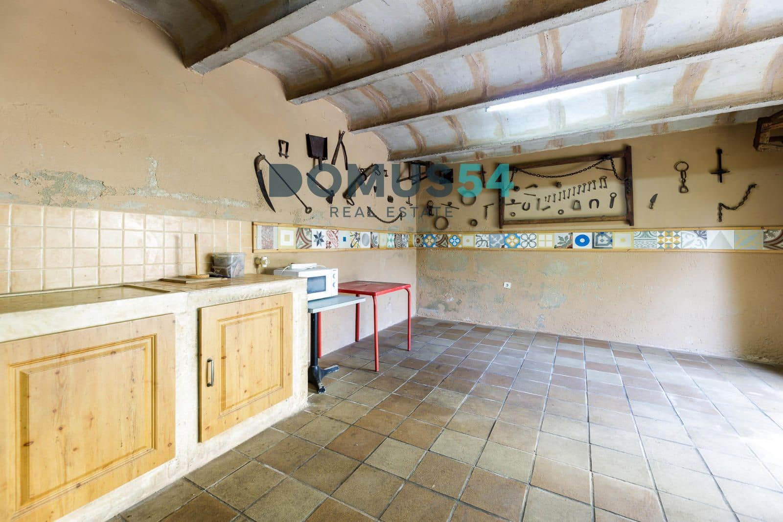 5 quarto Moradia para venda em Sa Pobla com piscina - 849 000 € (Ref: 9459833)