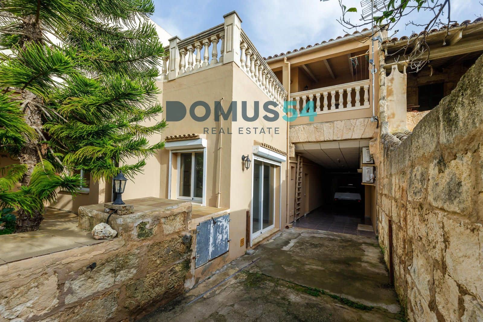 5 quarto Moradia para venda em Sa Pobla com piscina - 849 000 € (Ref: 9459833)