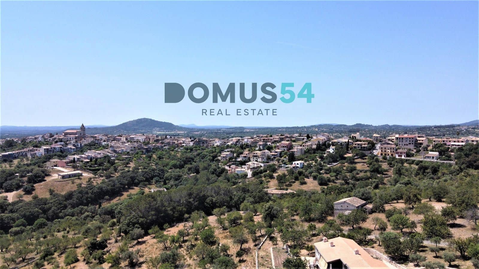 Terreno para Construção para venda em Campanet - 435 000 € (Ref: 9474512)