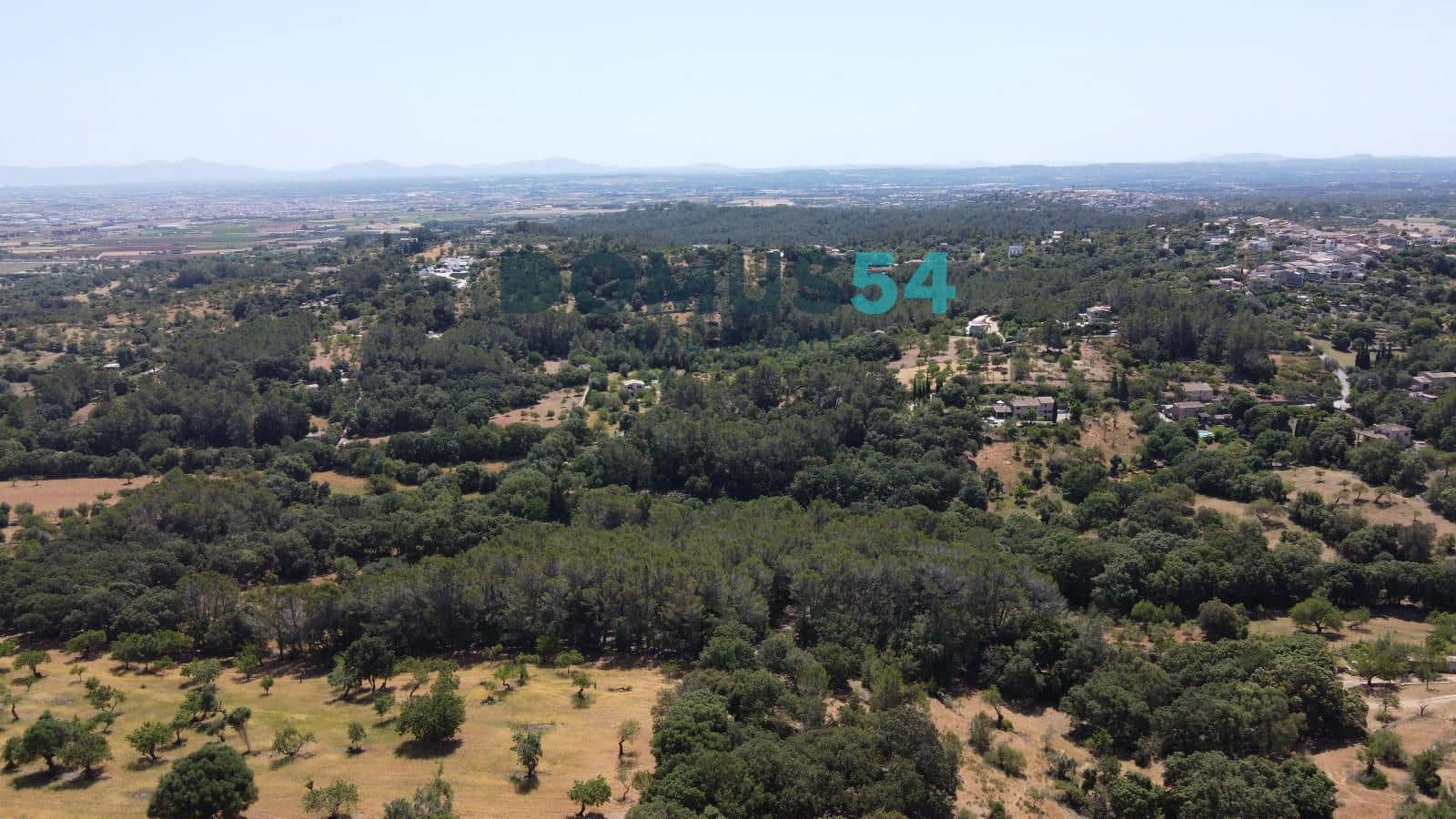 Terreno para Construção para venda em Campanet - 435 000 € (Ref: 9474512)