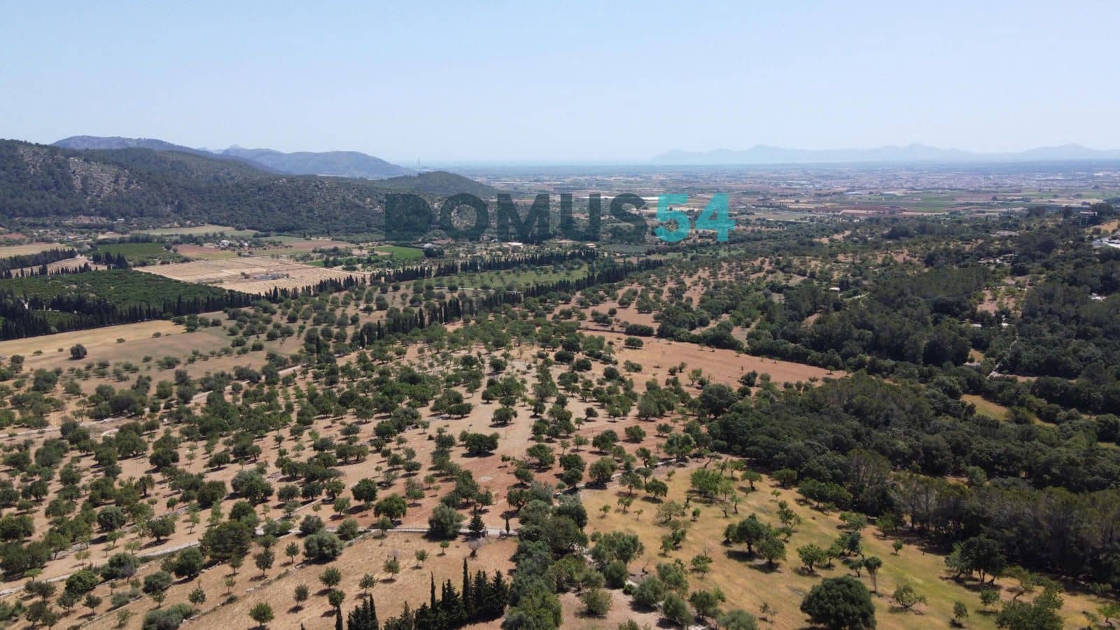 Terreno para Construção para venda em Campanet - 435 000 € (Ref: 9474512)