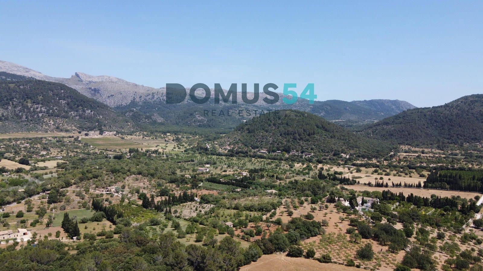 Terreno para Construção para venda em Campanet - 435 000 € (Ref: 9474512)