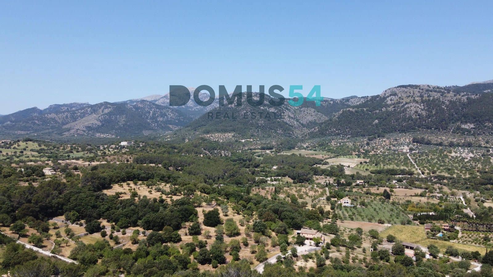 Terreno para Construção para venda em Campanet - 435 000 € (Ref: 9474512)