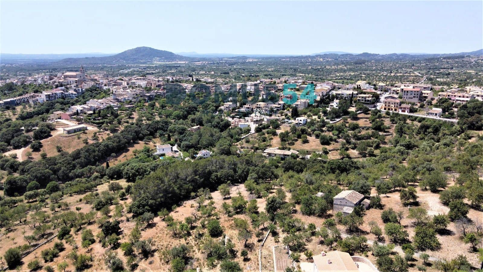 Terreno para Construção para venda em Campanet - 435 000 € (Ref: 9474512)