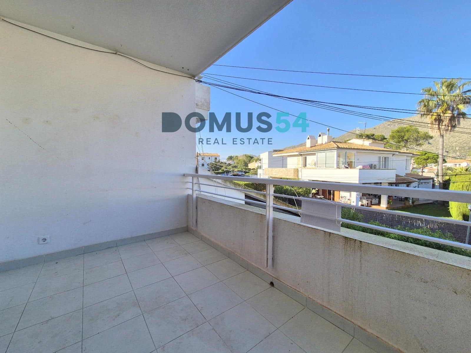 3 bedroom Flat for sale in Pollensa / Pollenca with pool - € 350,000 (Ref: 9481585)