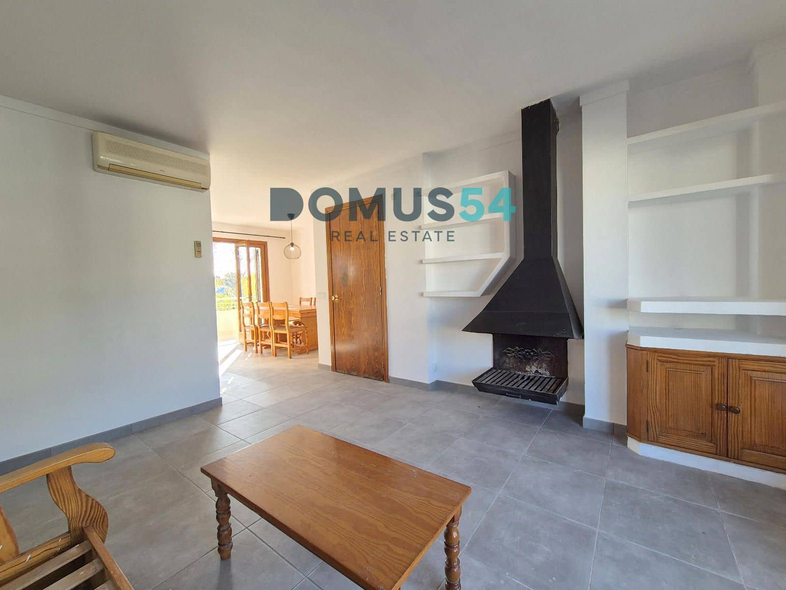 3 bedroom Flat for sale in Pollensa / Pollenca with pool - € 350,000 (Ref: 9481585)