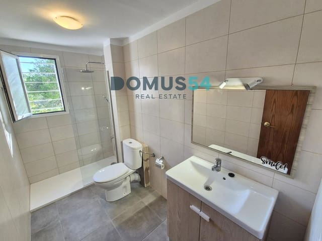 3 bedroom Flat for sale in Pollensa / Pollença with pool - € 350,000 (Ref: 9481585)