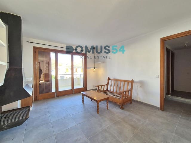 3 bedroom Flat for sale in Pollensa / Pollença with pool - € 350,000 (Ref: 9481585)