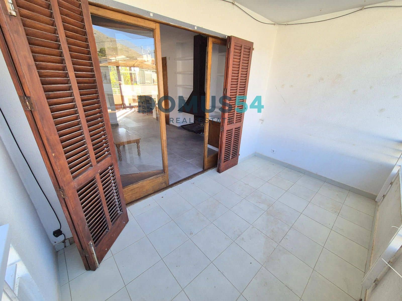 3 bedroom Flat for sale in Pollensa / Pollenca with pool - € 350,000 (Ref: 9481585)
