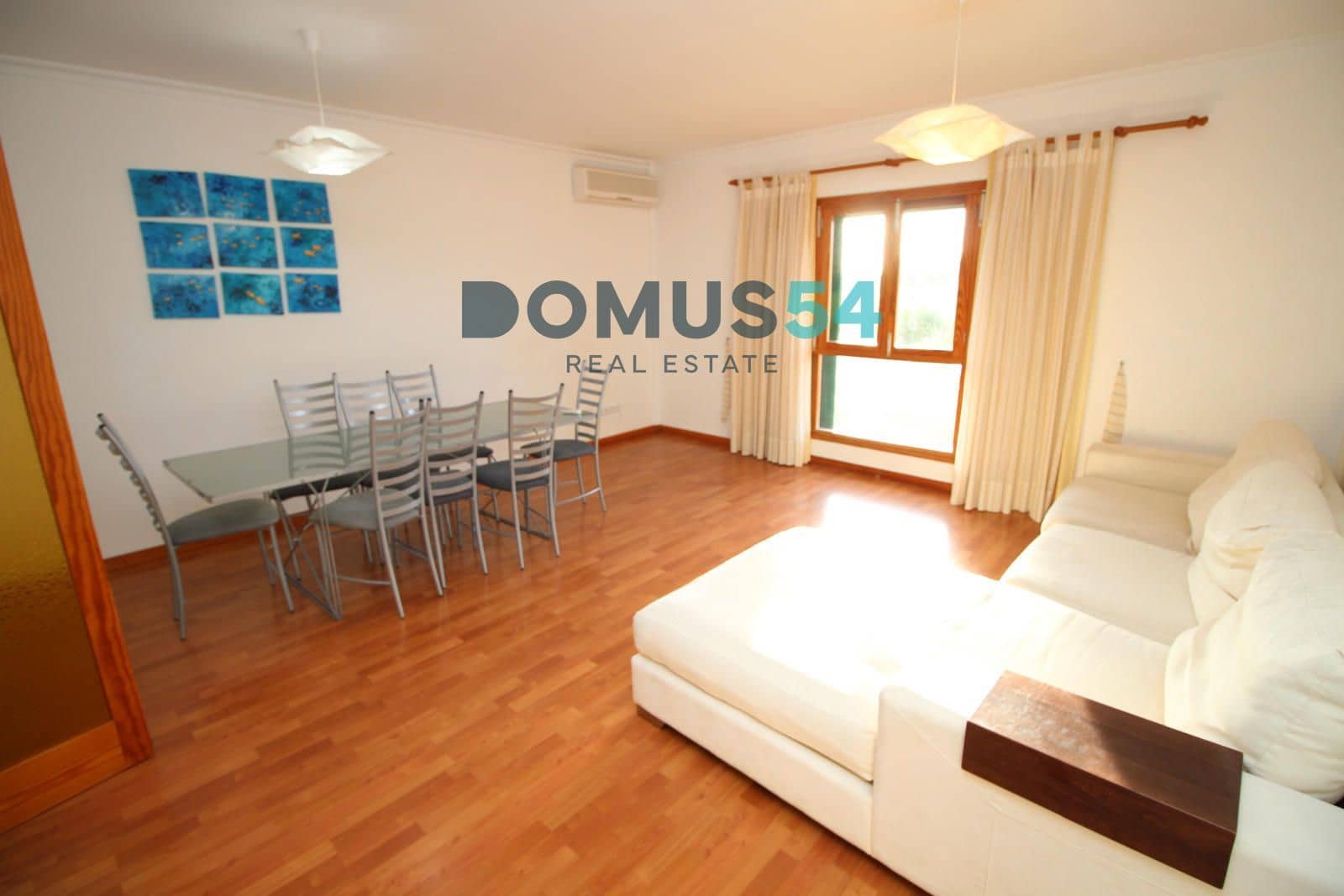 3 camera da letto Appartamento da affittare in Moscari - 1.200 € (Rif: 9525508)