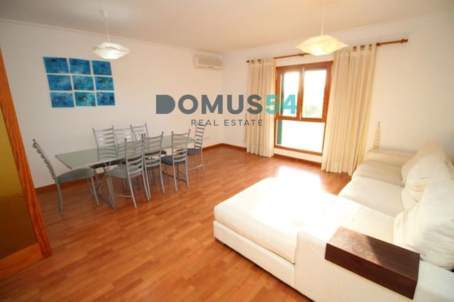 3 sypialnia Mieszkanie do wynajęcia w Moscari, Selva - 1 200 € (Ref: 9525508)