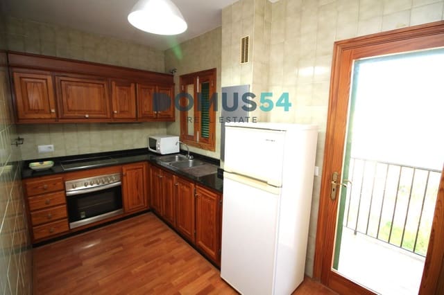 3 camera da letto Appartamento da affittare in Moscari, Selva - 1.200 € (Rif: 9525508)