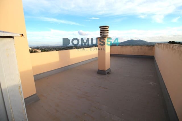 3 camera da letto Appartamento da affittare in Moscari, Selva - 1.200 € (Rif: 9525508)