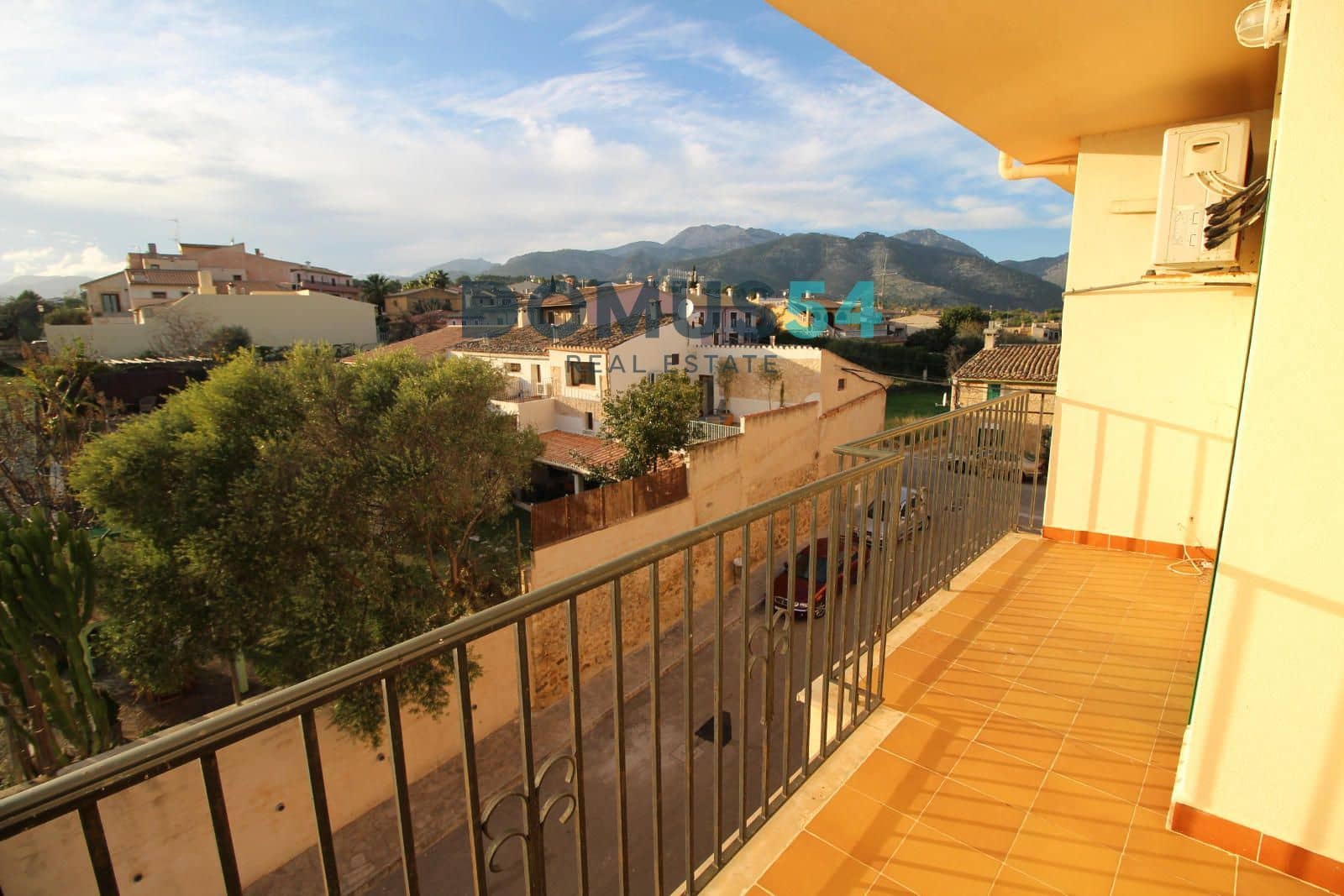 3 camera da letto Appartamento da affittare in Moscari - 1.200 € (Rif: 9525508)