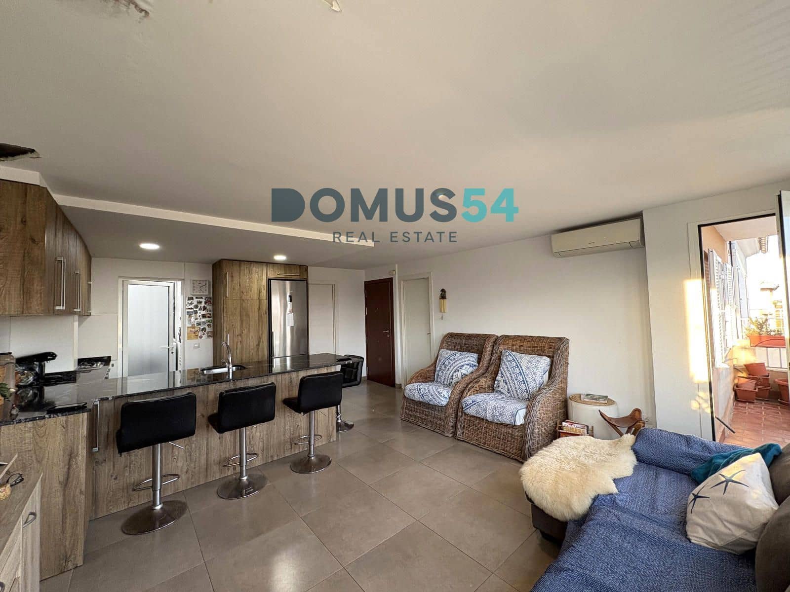 1 soverom Leilighet til salgs i Sa Pobla - € 180 000 (Ref: 9528675)