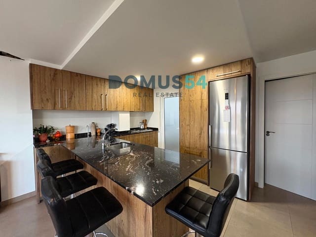 1 soverom Leilighet til salgs i Sa Pobla - € 180 000 (Ref: 9528675)