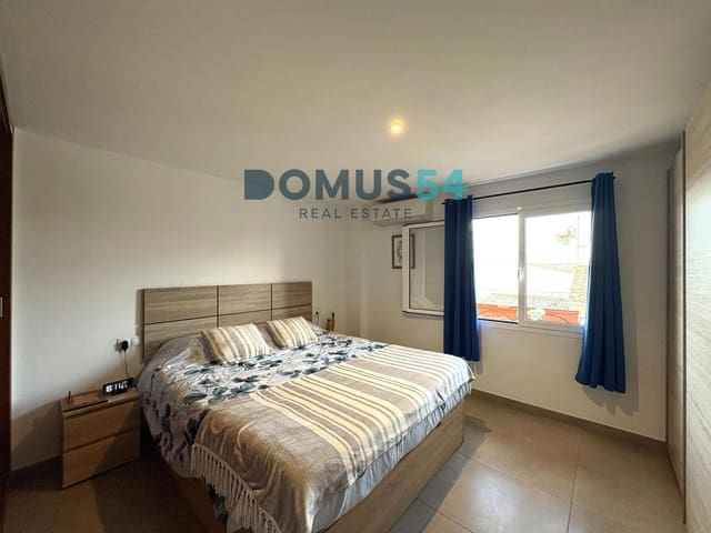 1 soverom Leilighet til salgs i Sa Pobla - € 180 000 (Ref: 9528675)