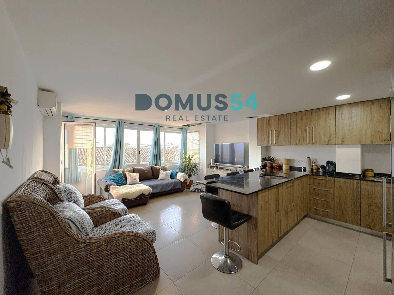 1 soverom Leilighet til salgs i Sa Pobla - € 180 000 (Ref: 9528675)