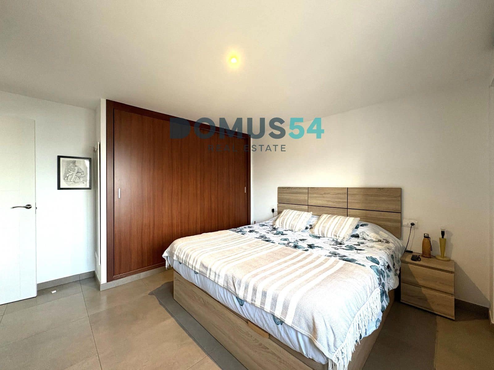 1 soverom Leilighet til salgs i Sa Pobla - € 180 000 (Ref: 9528675)