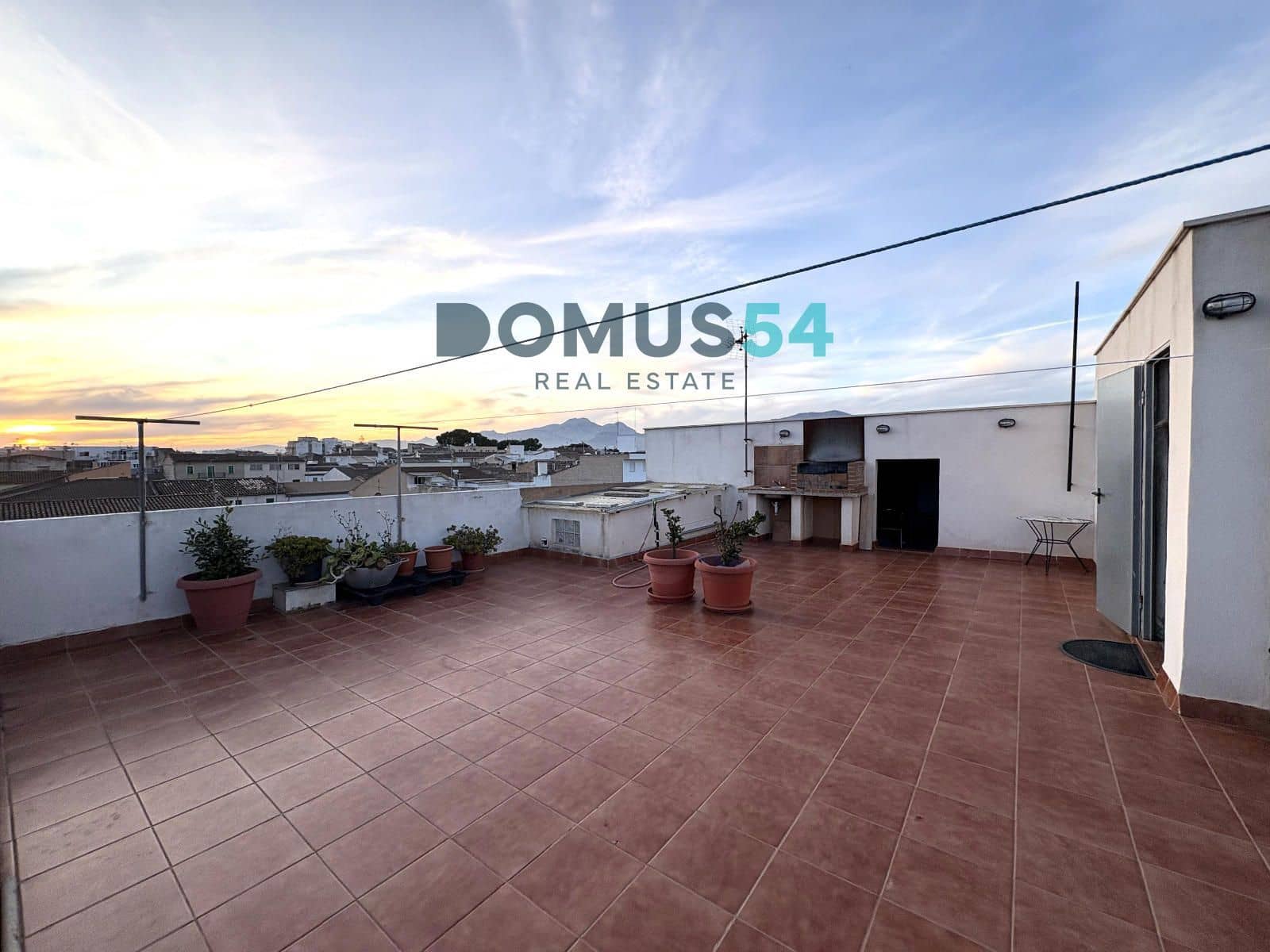 1 soverom Leilighet til salgs i Sa Pobla - € 180 000 (Ref: 9528675)