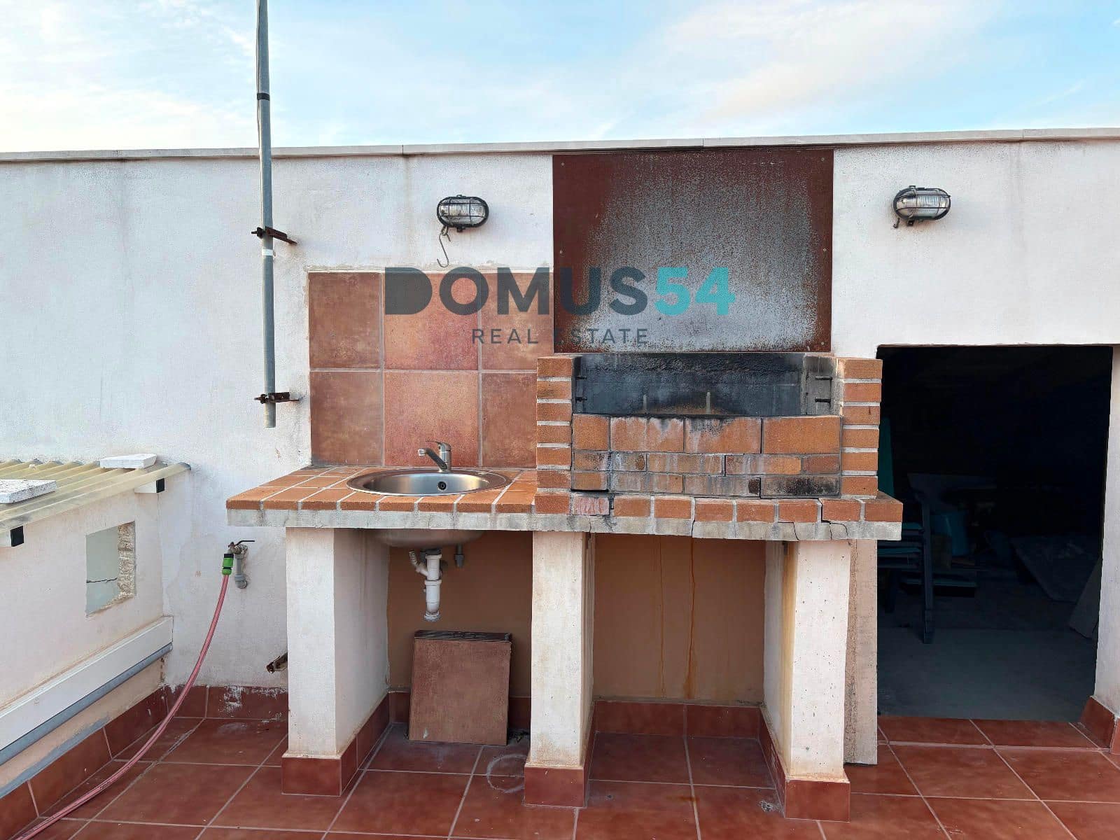 1 soverom Leilighet til salgs i Sa Pobla - € 180 000 (Ref: 9528675)