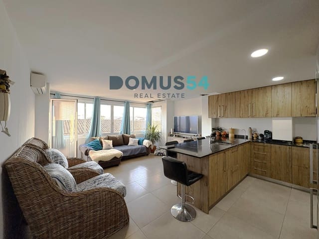 1 soverom Leilighet til salgs i Sa Pobla - € 180 000 (Ref: 9528675)