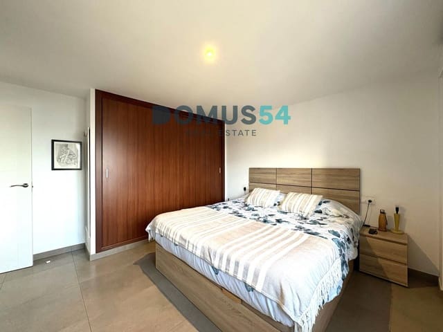 1 soverom Leilighet til salgs i Sa Pobla - € 180 000 (Ref: 9528675)