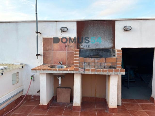 1 soverom Leilighet til salgs i Sa Pobla - € 180 000 (Ref: 9528675)