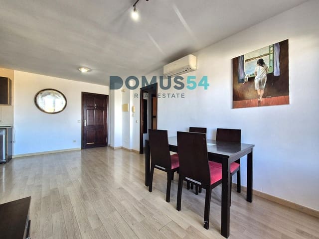 2 sypialnia Mieszkanie na sprzedaż w Ca'n Picafort, Santa Margalida - 260 000 € (Ref: 9559054)