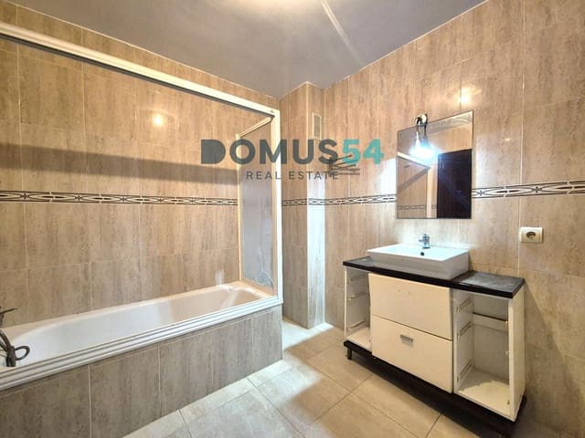 2 sypialnia Mieszkanie na sprzedaż w Ca'n Picafort, Santa Margalida - 260 000 € (Ref: 9559054)