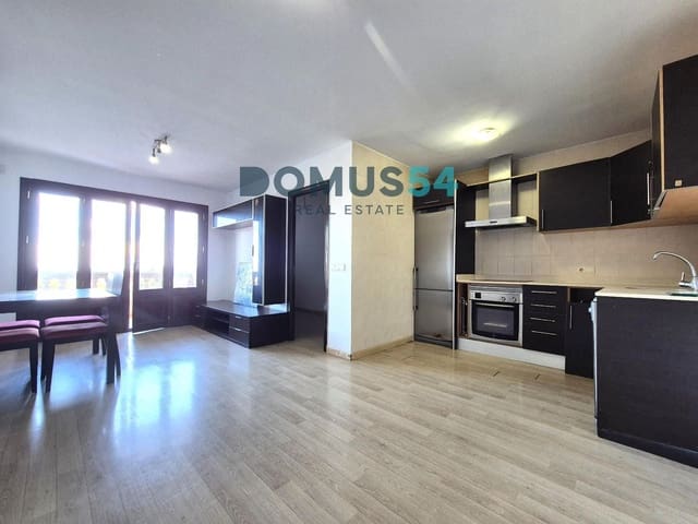 2 sypialnia Mieszkanie na sprzedaż w Ca'n Picafort, Santa Margalida - 260 000 € (Ref: 9559054)