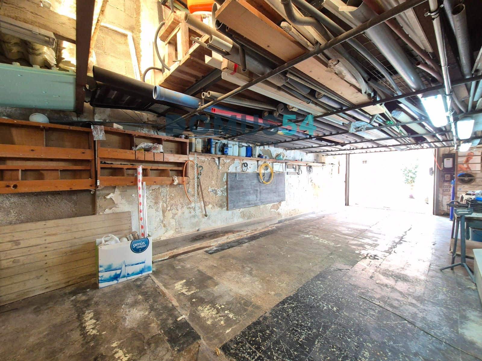 Garage for sale in Sa Pobla - € 190,000 (Ref: 9563799)