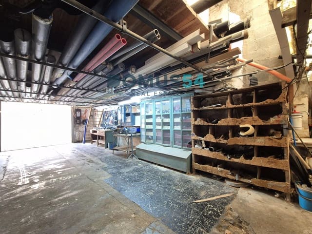 Garage à vendre à Sa Pobla - 190 000 € (Ref: 9563799)