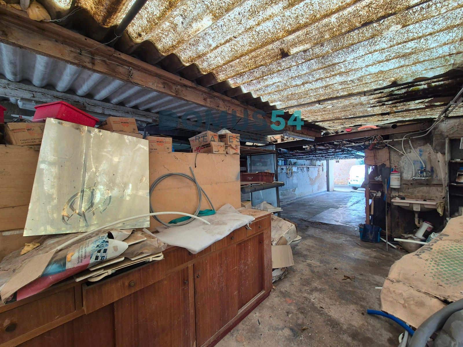 Garage for sale in Sa Pobla - € 190,000 (Ref: 9563799)