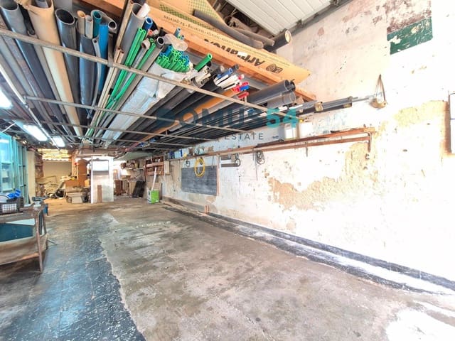 Garage à vendre à Sa Pobla - 190 000 € (Ref: 9563799)