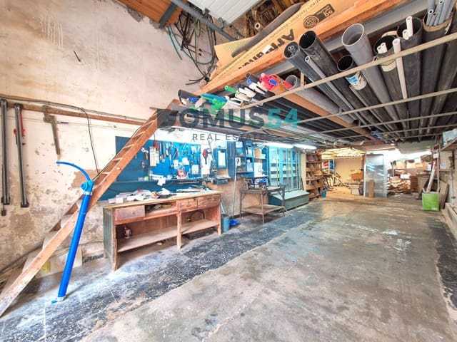 Garage à vendre à Sa Pobla - 190 000 € (Ref: 9563799)