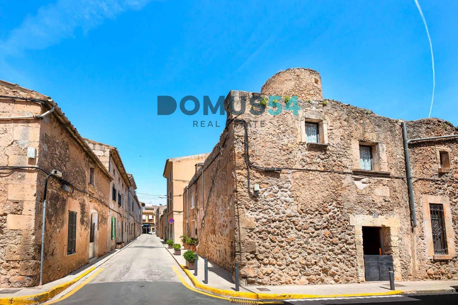 Garage til salg i Sa Pobla - € 250.000 (Ref: 9609604)