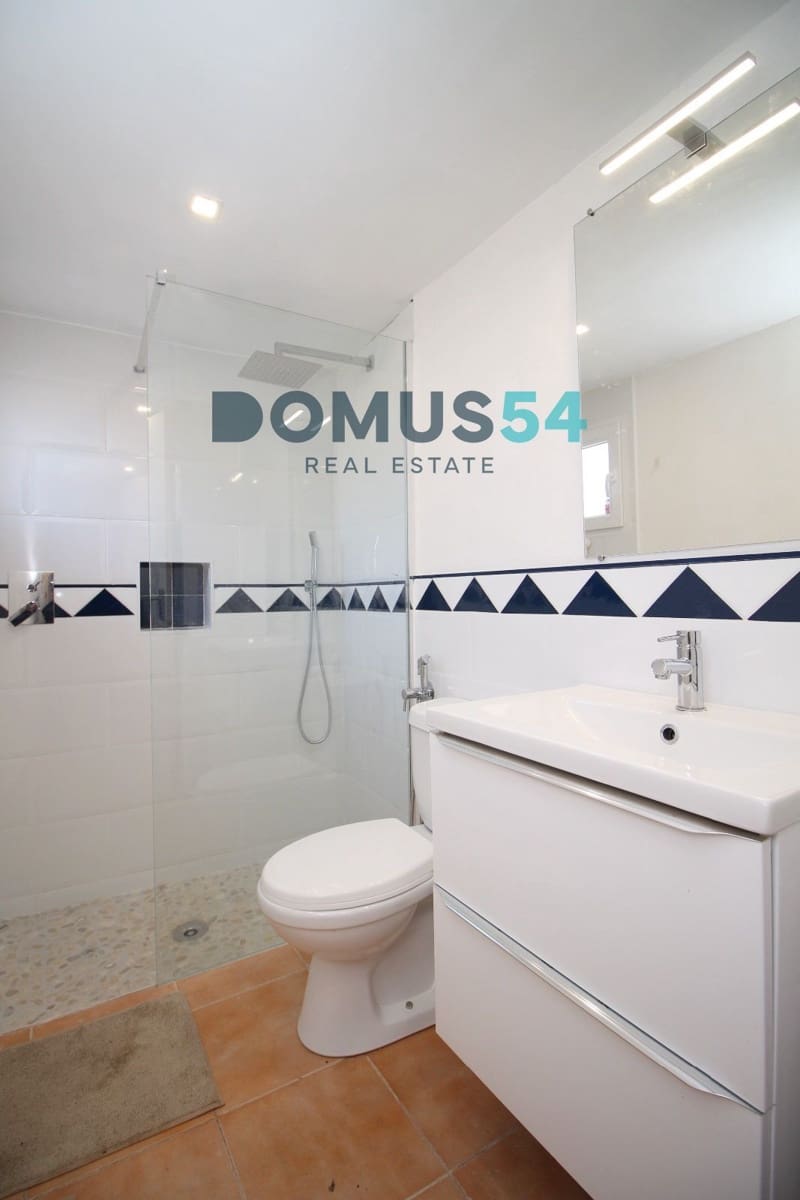 3 sypialnia Willa do wynajęcia w Campanet z garażem - 1 300 € (Ref: 9610022)