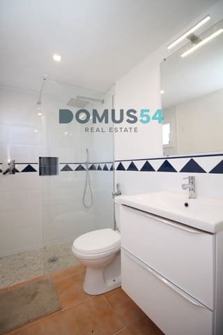 3 Zimmer Villa zu vermieten in Campanet mit Garage - 1.300 € (Ref: 9610022)