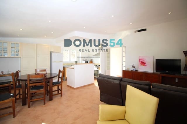 3 Zimmer Villa zu vermieten in Campanet mit Garage - 1.300 € (Ref: 9610022)