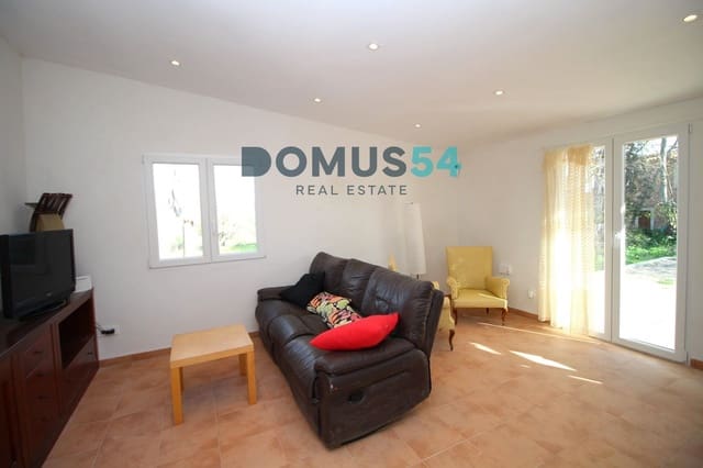 3 Zimmer Villa zu vermieten in Campanet mit Garage - 1.300 € (Ref: 9610022)