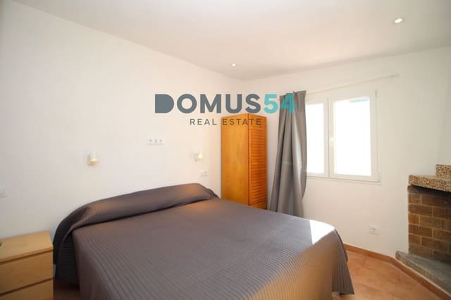 3 Zimmer Villa zu vermieten in Campanet mit Garage - 1.300 € (Ref: 9610022)