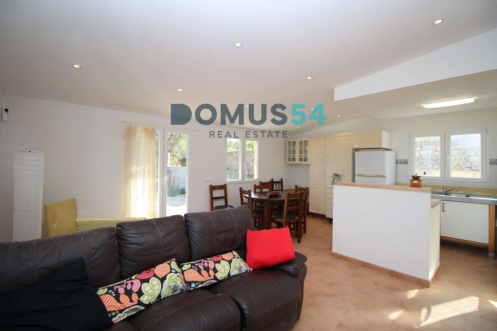 3 sypialnia Willa do wynajęcia w Campanet z garażem - 1 300 € (Ref: 9610022)