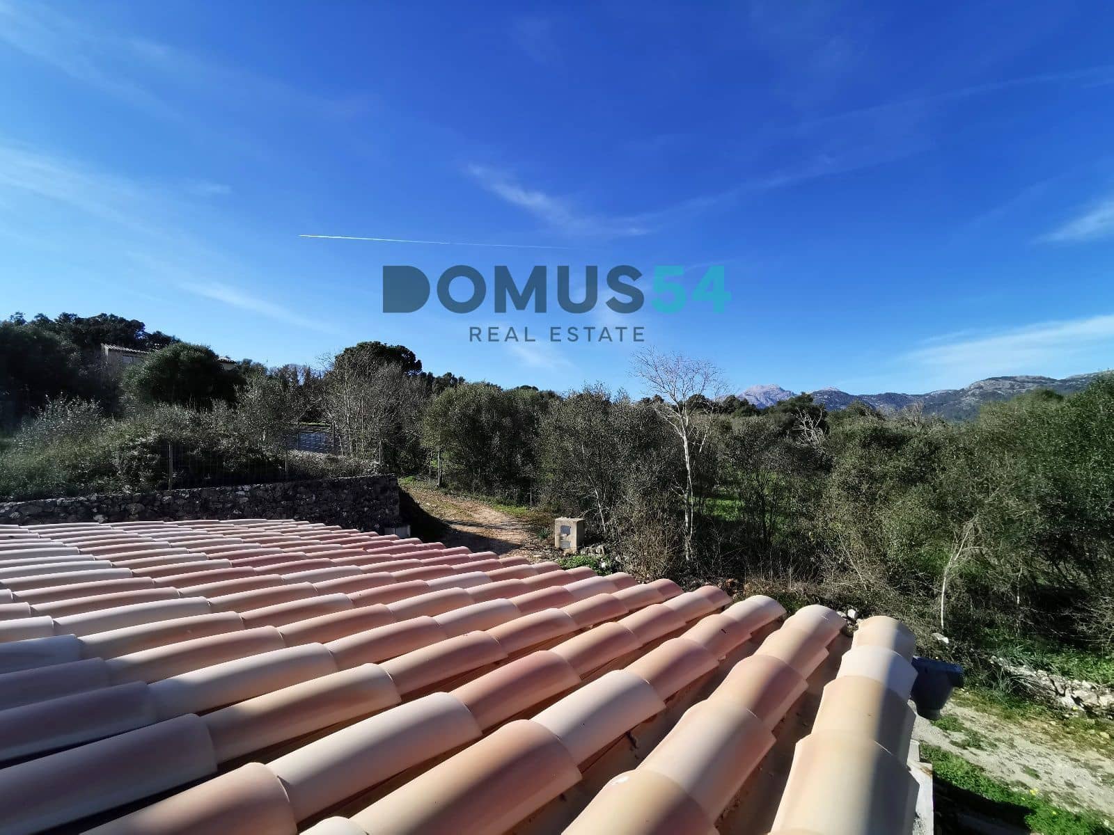 3 sypialnia Willa do wynajęcia w Campanet z garażem - 1 300 € (Ref: 9610022)