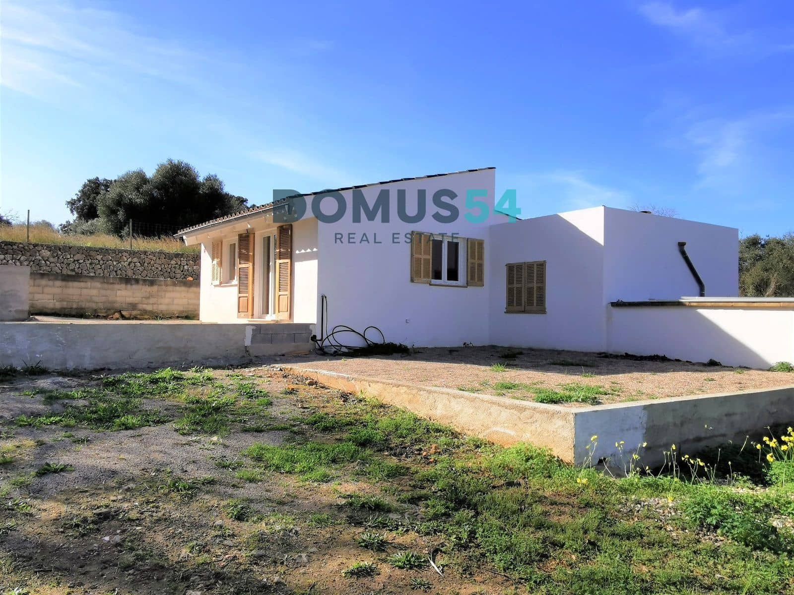 3 sypialnia Willa do wynajęcia w Campanet z garażem - 1 300 € (Ref: 9610022)