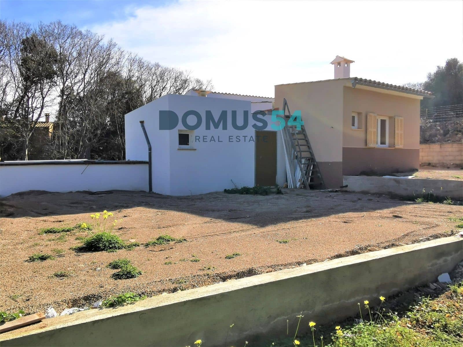 3 sypialnia Willa do wynajęcia w Campanet z garażem - 1 300 € (Ref: 9610022)