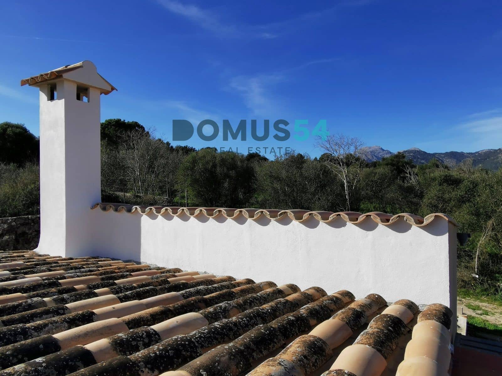 3 sypialnia Willa do wynajęcia w Campanet z garażem - 1 300 € (Ref: 9610022)